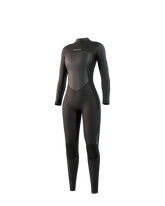 Brand Fullsuit 3/2mm Bzip Flatlock Women 2025